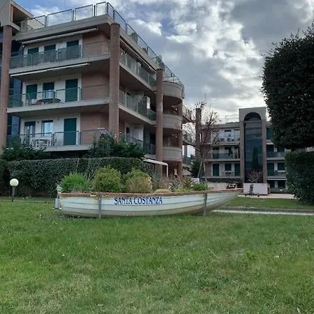 Tranquillo Con Patio E Piscina Apartment *