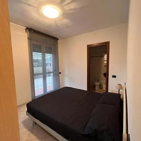 Tranquillo Con Patio E Piscina Apartment La Caduta