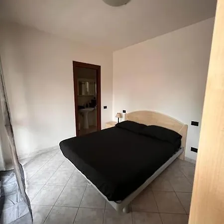 Apartment Tranquillo Con Patio E Piscina *
