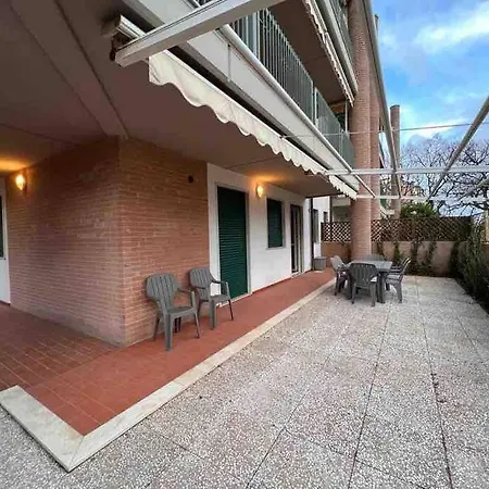 Tranquillo Con Patio E Piscina * La Caduta